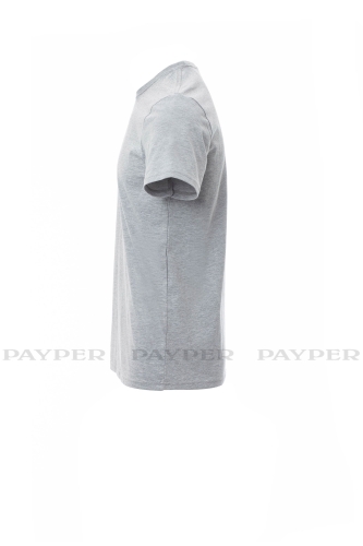 Herren T-Shirt SUNRISE MELANGE